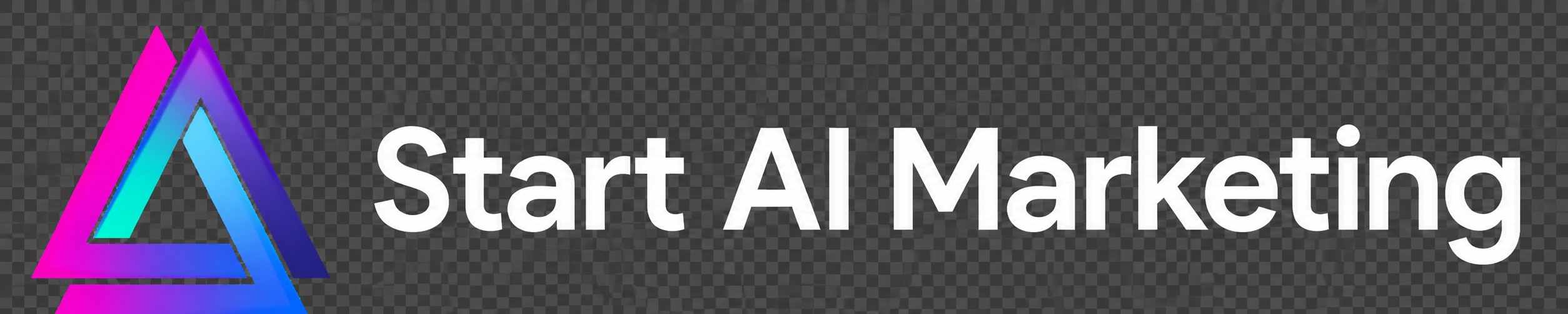 Start AI Marketing