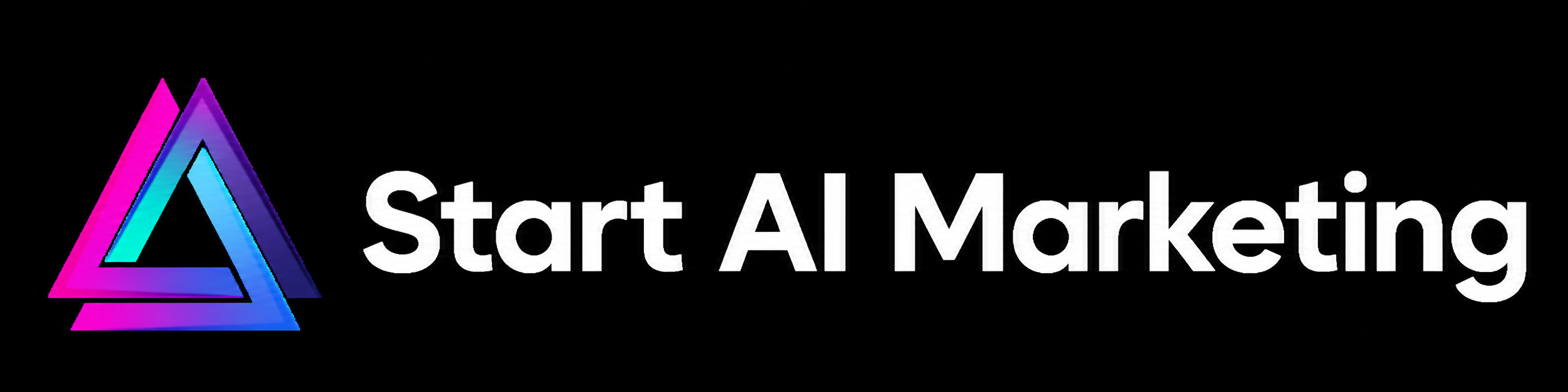 Start AI Marketing